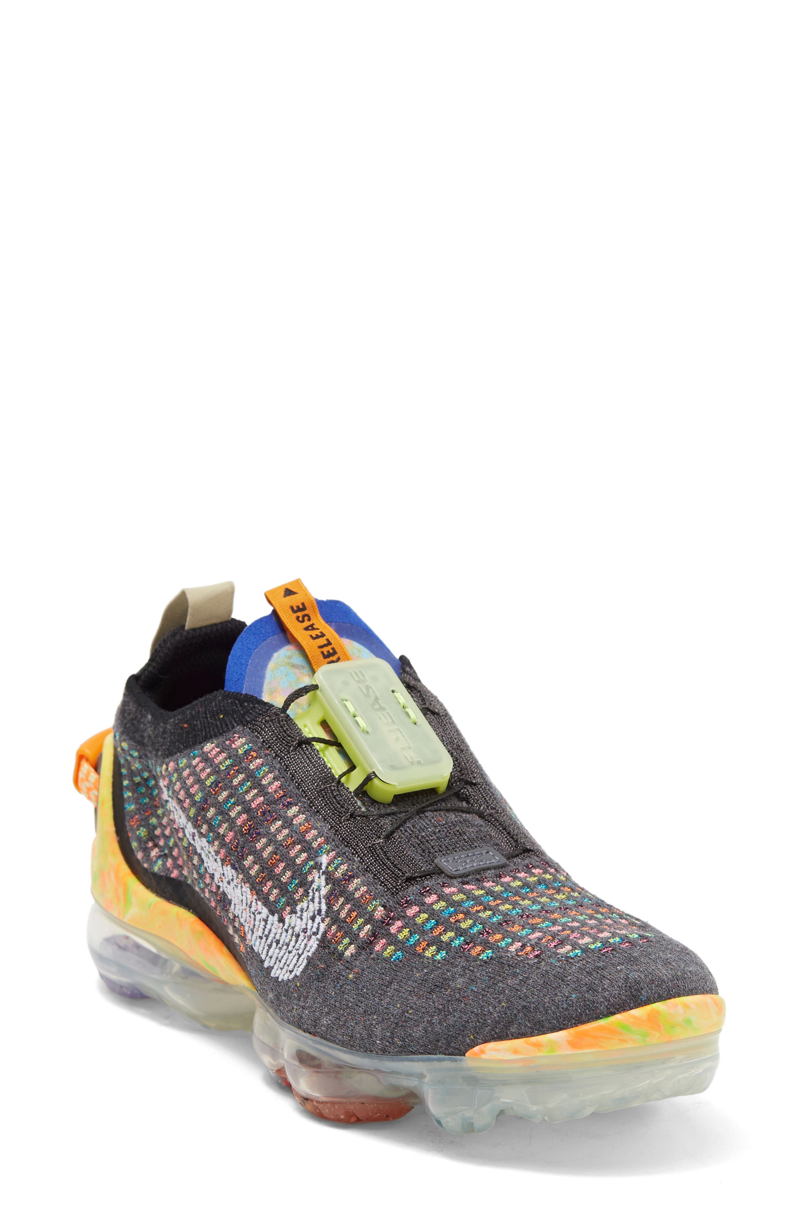 Nike Air VaporMax 2020 Flyknit Sneaker, Main, color, 