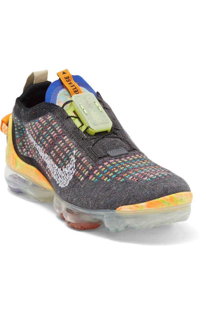 Nike Air VaporMax 2020 Flyknit Sneaker, Main, color,