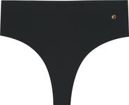 Evelyn 
Bobbie High Waist Thong