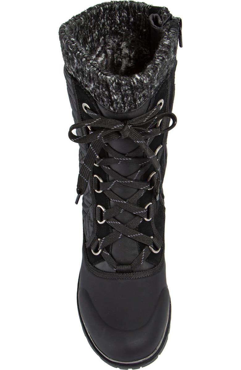 BARETRAPS Stark Waterproof Thermal Cold Weather Boot, Alternate, color,