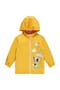 selected Minnie Rain Yellow