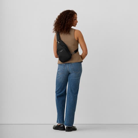 Central Park Sling Bag
