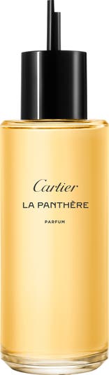 Cartier La Panthère Refillable Parfum | Nordstrom