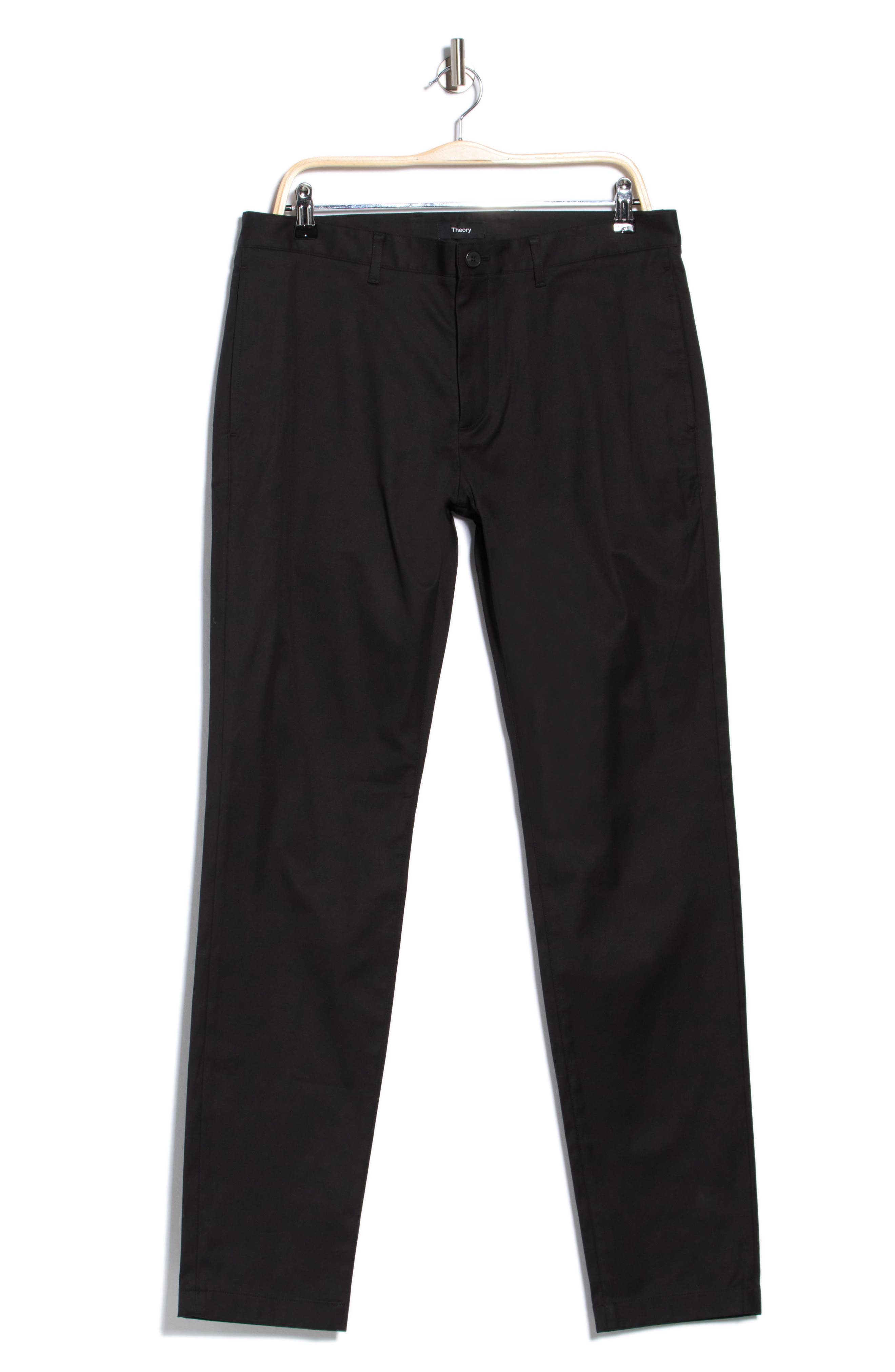 Zaine Slim Fit Chino Pants