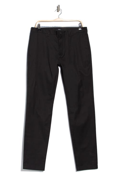 Zaine Slim Fit Chino Pants