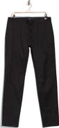 Theory Zaine Slim Fit Chino Pants