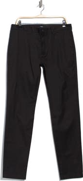 Theory Zaine Slim Fit Chino Pants