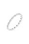 selected 18K White Gold