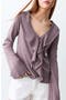selected Violet
