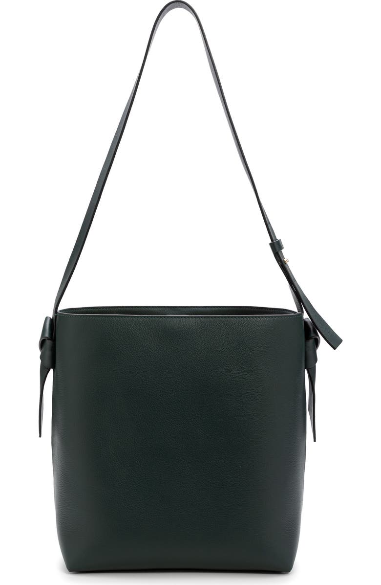 LA PORTEGNA Paula Versatile Crossbody Bag, Alternate, color, Forest