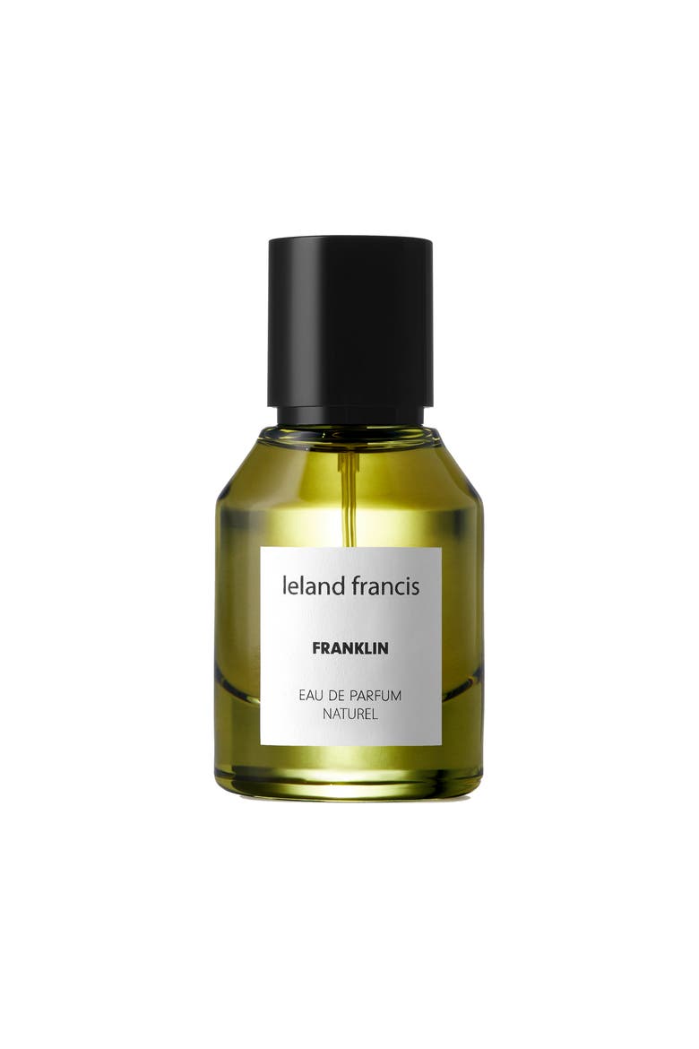 Franklin - Eau De Parfum, Main, color, none