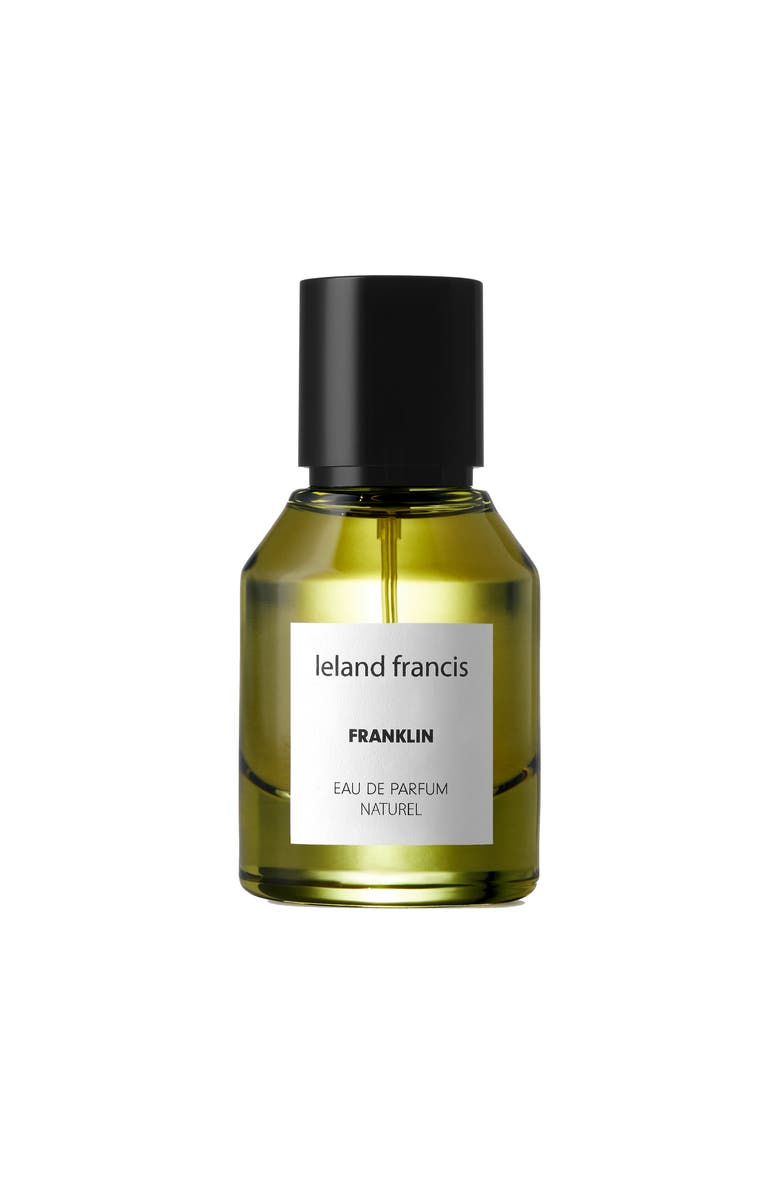 leland francis Franklin - Eau De Parfum, Main, color, NO COLOR