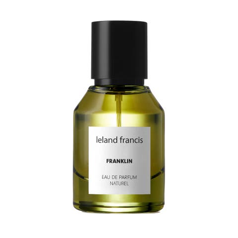 Franklin - Eau De Parfum