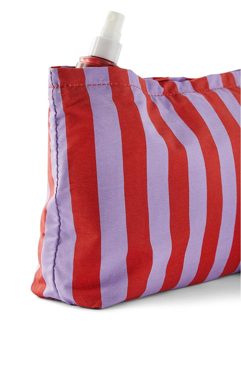 Rubi Shoes Classic Beauty Bag, Alternate, color, 