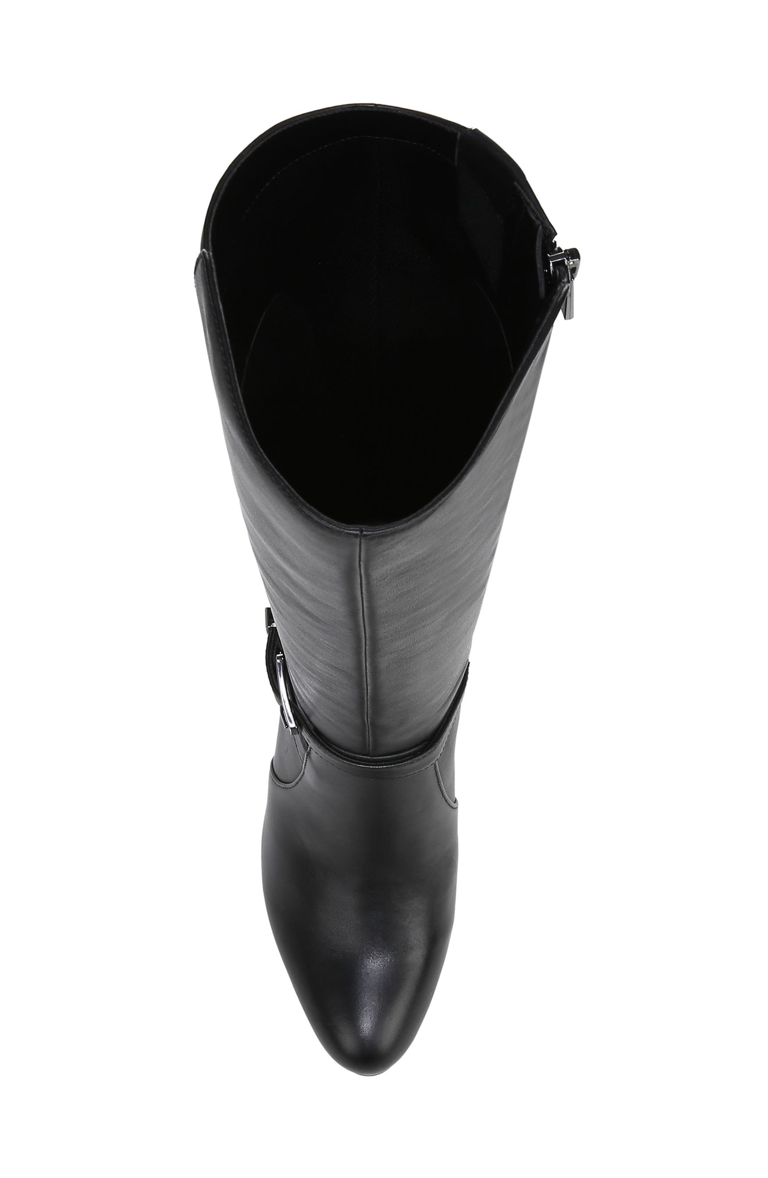 Naturalizer Taelynn Knee High Boot, Alternate, color, 