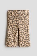 H&M Flared Leg Jeans