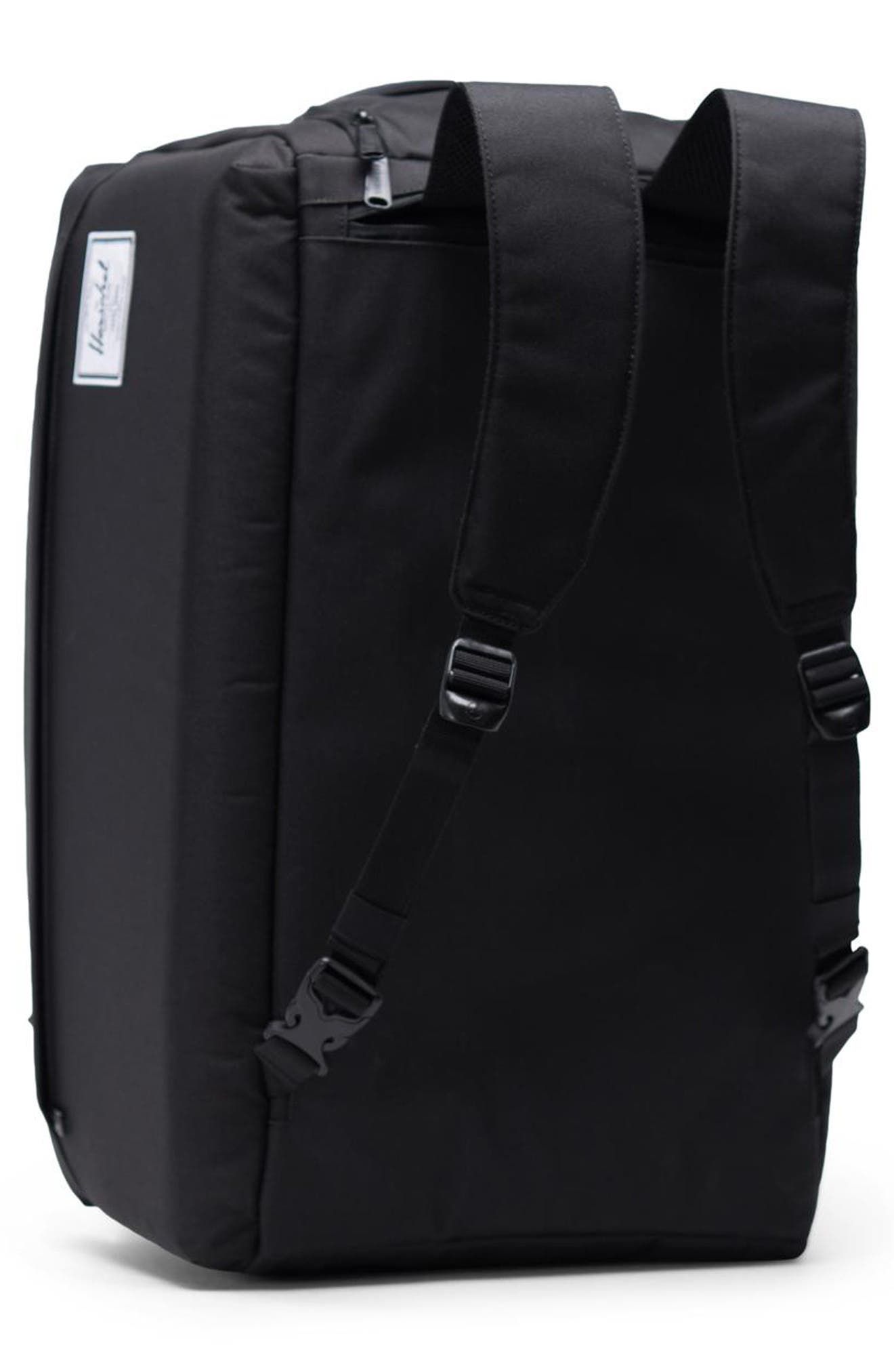 Herschel Supply Co. Outfitter 50-Liter Duffle Bag, Alternate, color, 