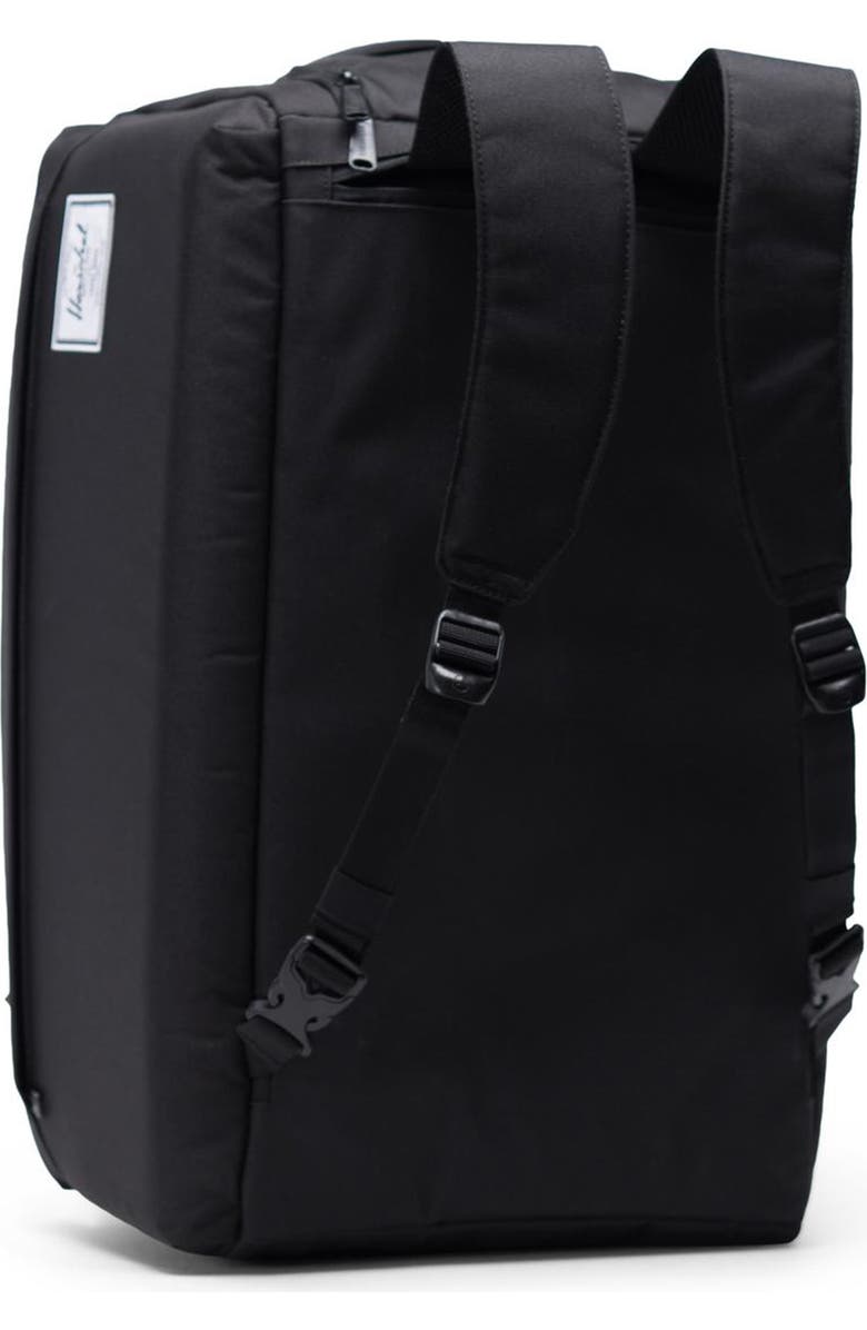 Herschel Supply Co. Outfitter 50-Liter Duffle Bag, Alternate, color,