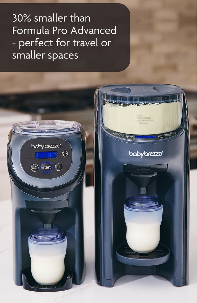 BABY BREZZA Formula Pro Mini, Alternate, color,