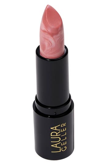Laura Geller Beauty Italian Marble Lipstick In Berry Vanilla
