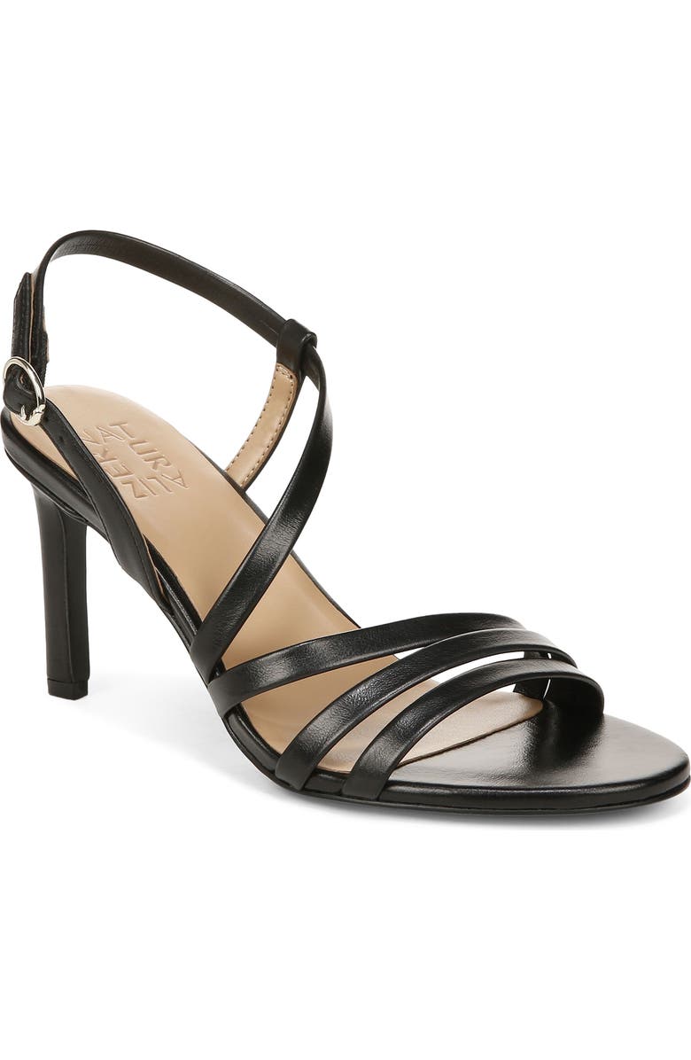 Naturalizer Kimberly Strappy Sandal, Main, color,