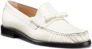 Stuart Weitzman Lottie Bow Loafer