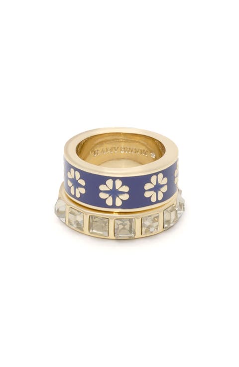 Aria Ring Set