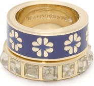 Ramy Brook Aria Ring Set