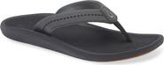 OluKai Ulele Water Resistant Flip Flop