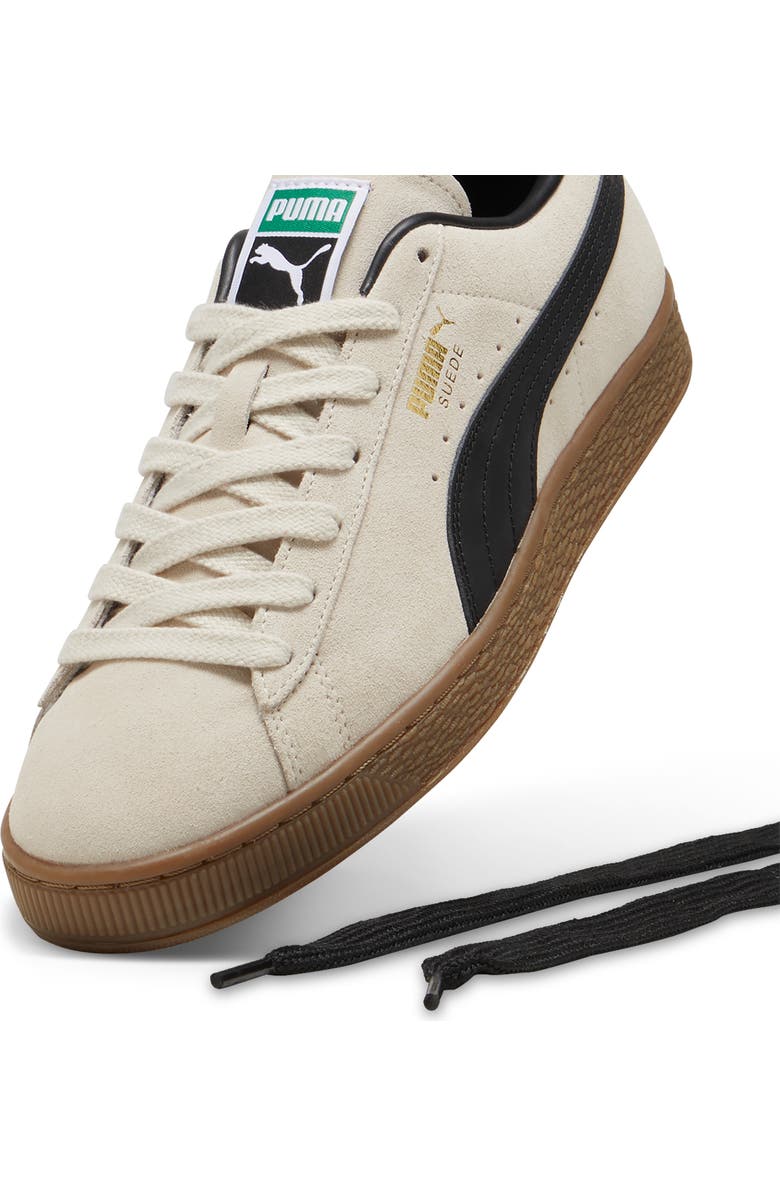 PUMA Suede Terrace Sneaker, Alternate, color,