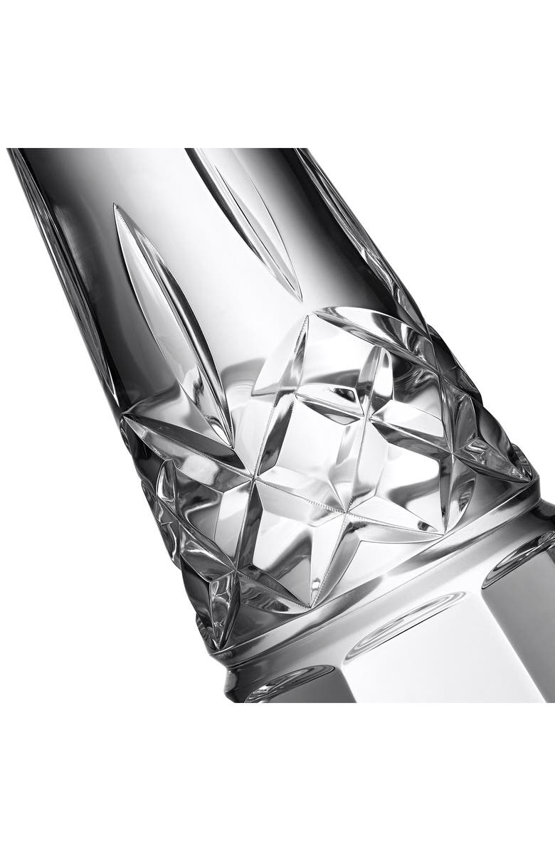 Waterford Lismore Set of 2 Round Candlesticks, Alternate, color,