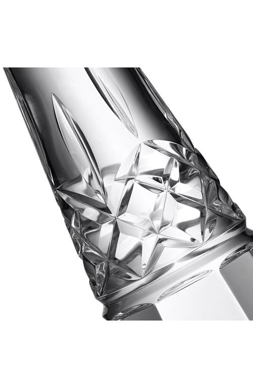 Waterford Lismore Round 8 Candlestick, Set Of 2 In No Color