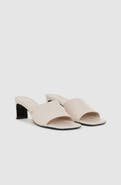 ANINE BING Jayden Mule Sandals
