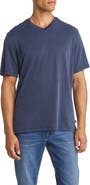 Tommy Bahama Men's Coastal Crest IslandZone® V-Neck T-Shirt