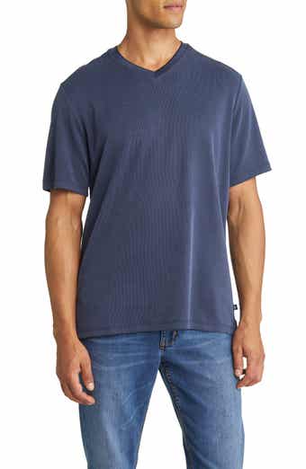 Tommy Bahama Men's Coastal Crest IslandZone® V-Neck T-Shirt