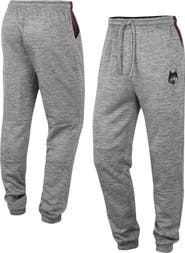 COLOSSEUM Men's Colosseum Gray Loyola Chicago Ramblers Worlds to Conquer Sweatpants