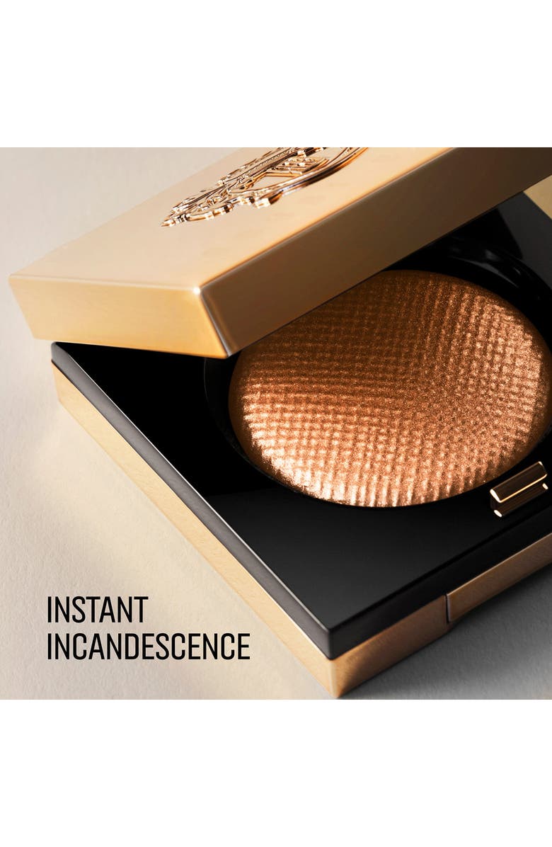 Bobbi Brown Luxe Metallic Eyeshadow, Alternate, color, Melting Point