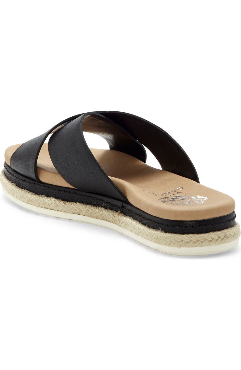 Vince Camuto Rickert Slide Sandal, Alternate, color,