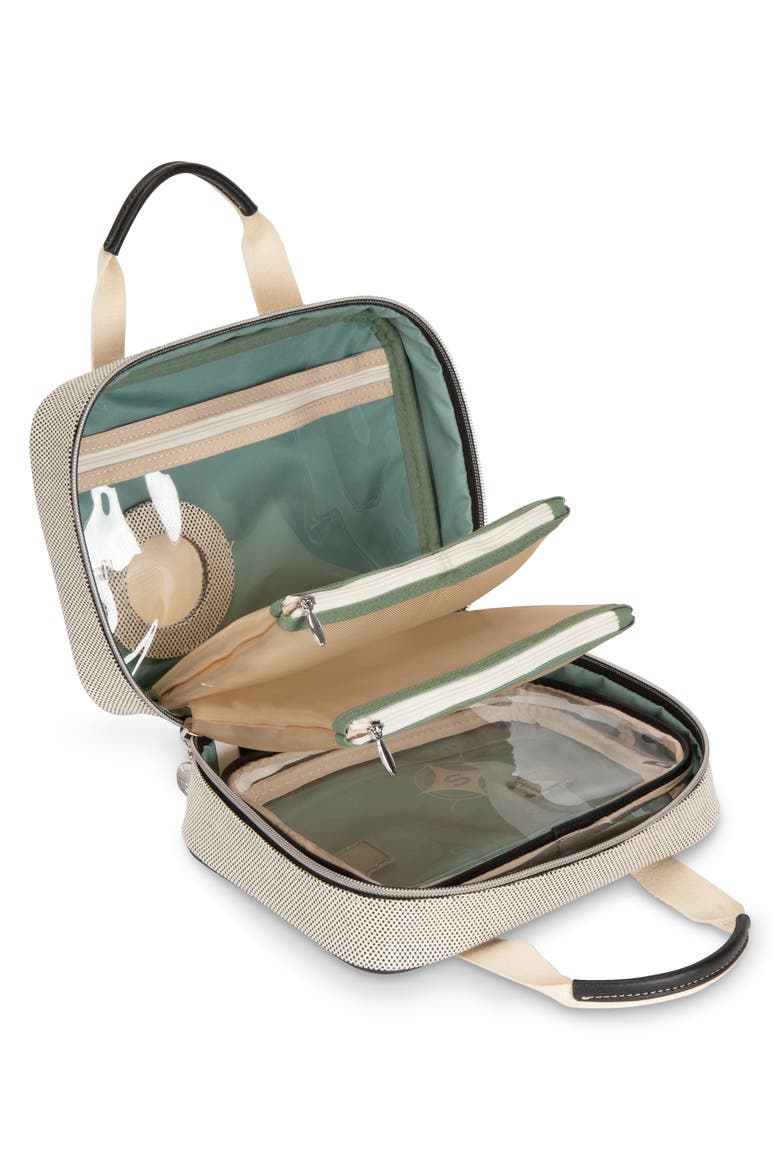 ML Traveler, Alternate, color, ONYX