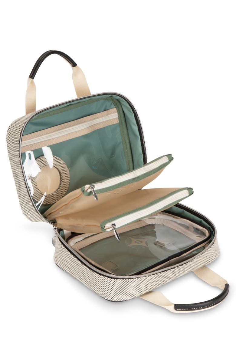 Tropea Onyx ML Traveler Organizer