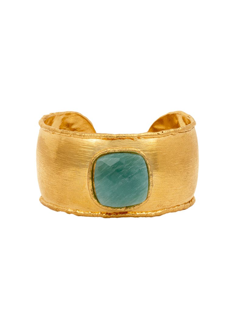 selected Gold/ Green
