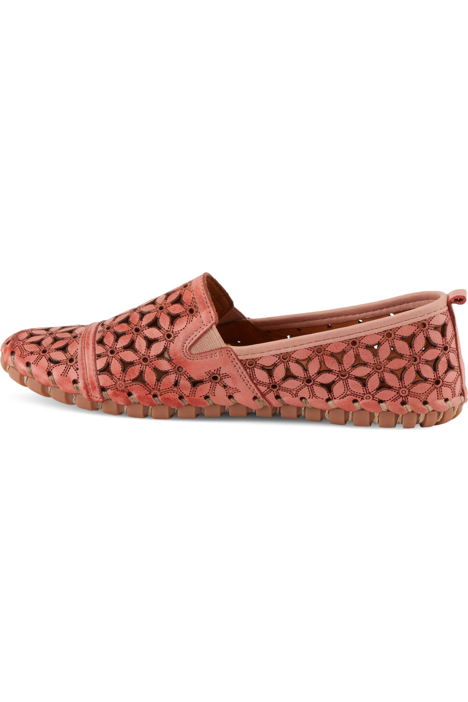 Women Spring Step Spring Step Flowerflow Flat (Women) | Nordstrom