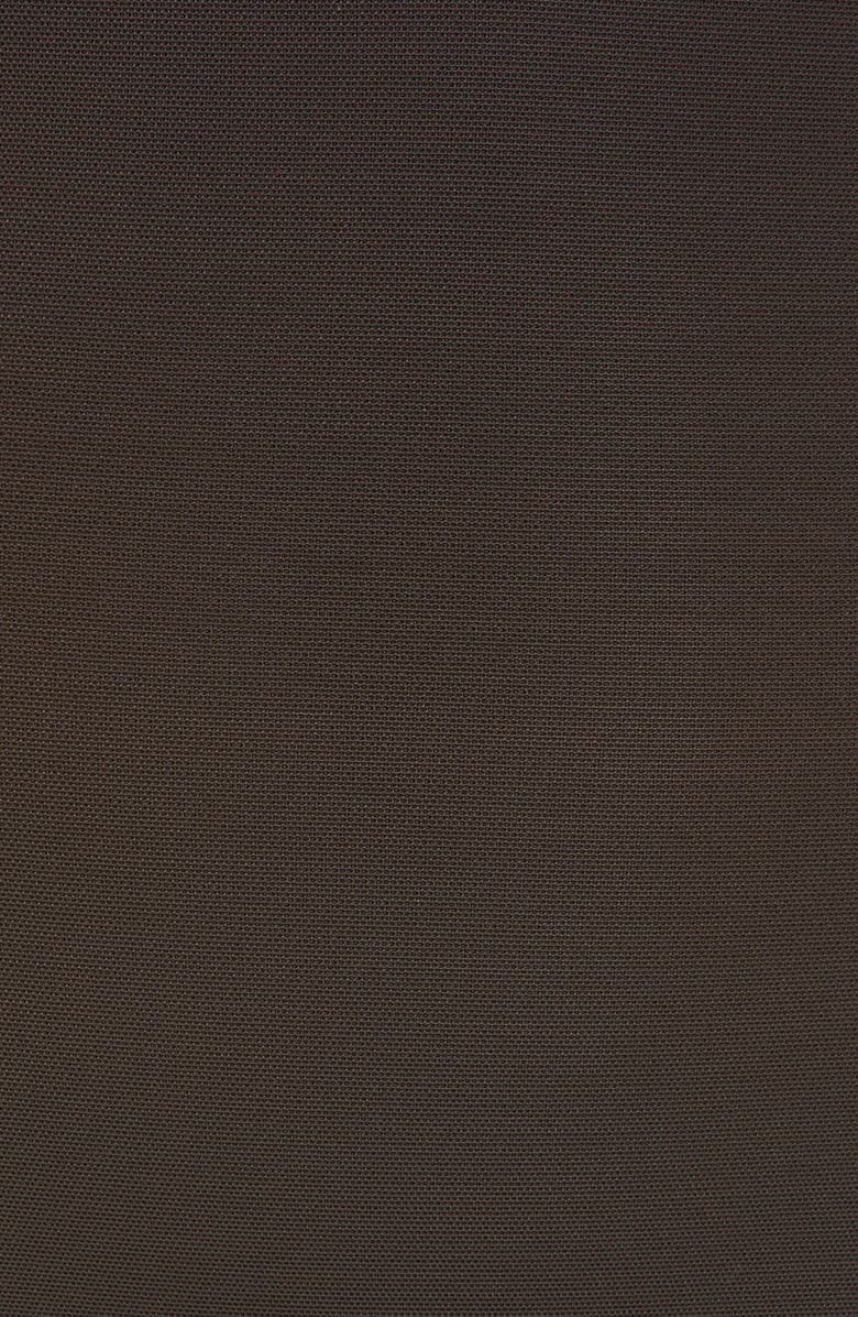 Miraclesuit<sup>®</sup> Sexy Sheer High Waist Shaping Briefs, Alternate, color, Black