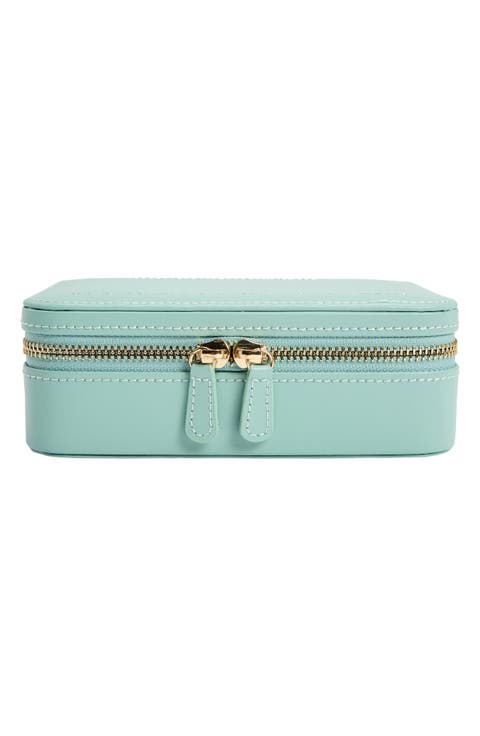 Sophia Travel Zip Case