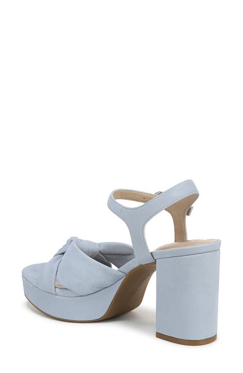 LIFESTRIDE LIFESTRIDE AUGUST ANKLE STRAP PLATFORM SANDAL