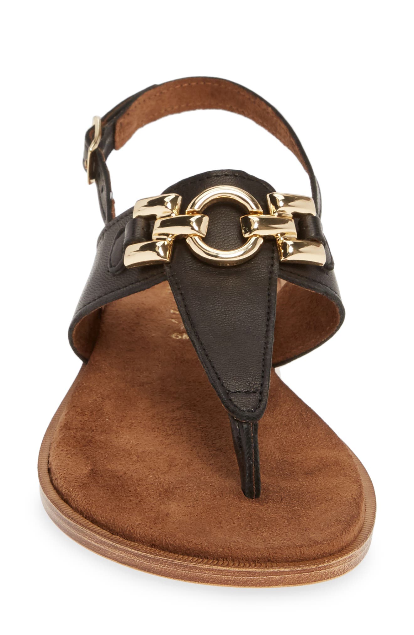 Bella Vita Lin Sandal, Alternate, color, 