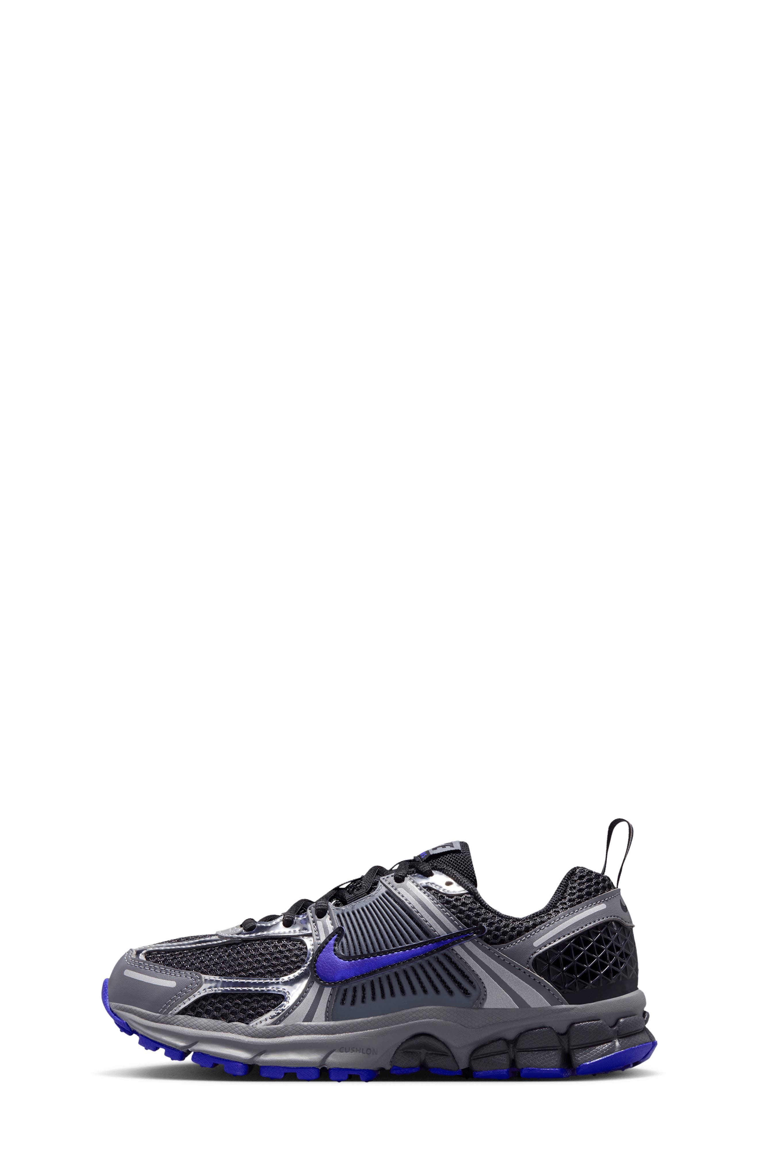 Kids' Vomero 5 Sneaker, Alternate, color, ANTHRACITE/GREY/SILVER/ROYAL