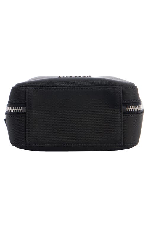 Givenchy Kit Top Handle Bag In Black