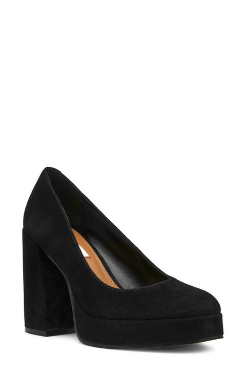 Tati Platform Pump