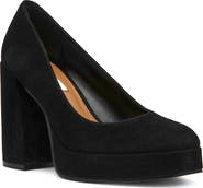 Steve Madden Tati Platform Pump